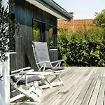 Find Peace In Cosiest Setting With Sea Glimpse