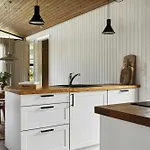 Semesterbostad Find Peace In Cosiest Setting With Sea Glimpse *