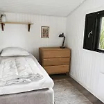 Find Peace In Cosiest Setting With Sea Glimpse *