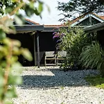 Find Peace In Cosiest Setting With Sea Glimpse