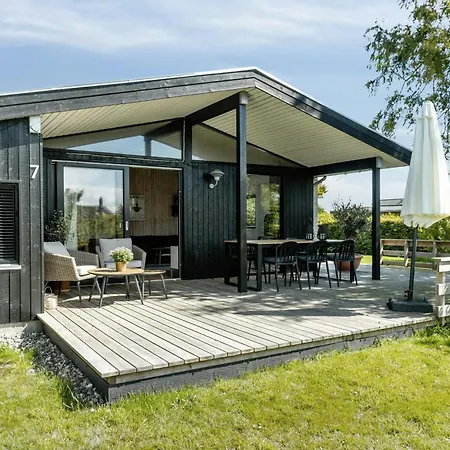 Find Peace In Cosiest Setting With Sea Glimpse 度假居 阿森斯