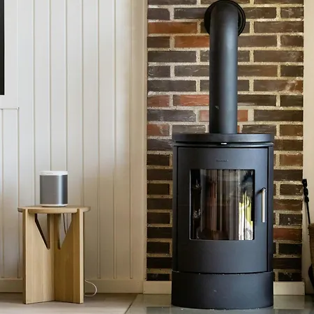 度假居 Find Peace In Cosiest Setting With Sea Glimpse