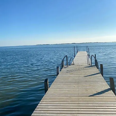 Find Peace In Cosiest Setting With Sea Glimpse * 阿森斯