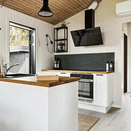 Find Peace In Cosiest Setting With Sea Glimpse Σπίτι διακοπών *