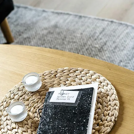 Find Peace In Cosiest Setting With Sea Glimpse *